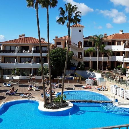 Apartment With Pool And Gardens Near The Coast San Miguel de Abona Extérieur photo