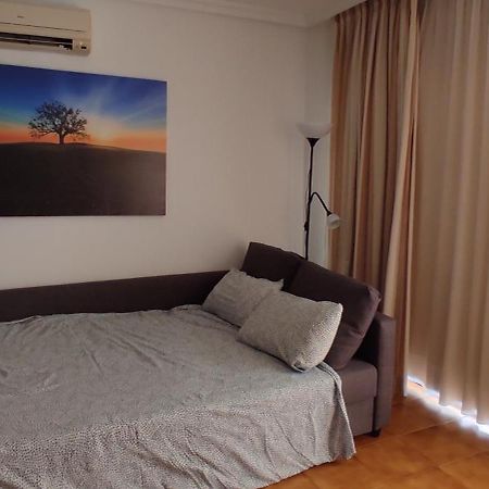 Apartment With Pool And Gardens Near The Coast San Miguel de Abona Extérieur photo