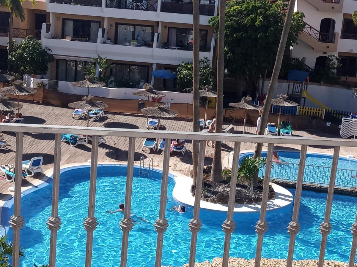 Apartment With Pool And Gardens Near The Coast San Miguel de Abona Extérieur photo