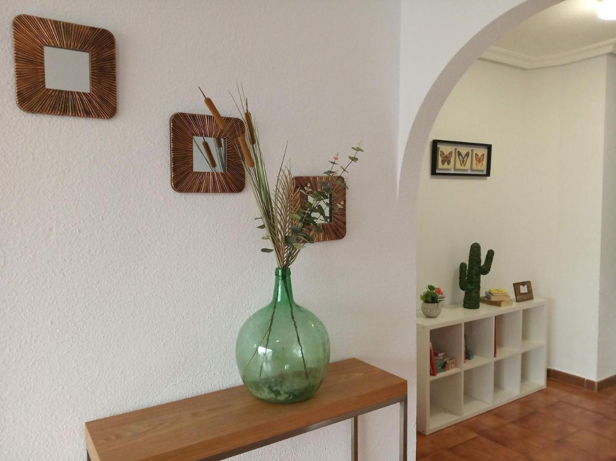 Apartment With Pool And Gardens Near The Coast San Miguel de Abona Extérieur photo