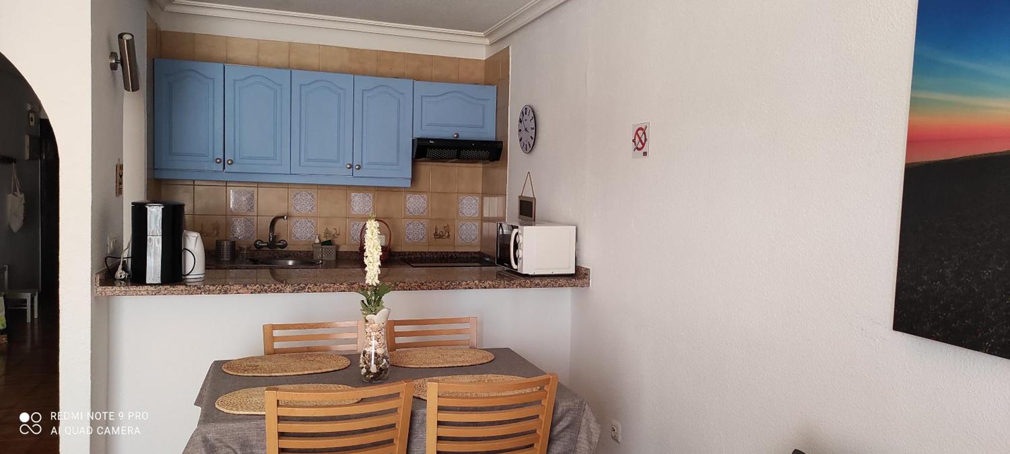 Apartment With Pool And Gardens Near The Coast San Miguel de Abona Extérieur photo