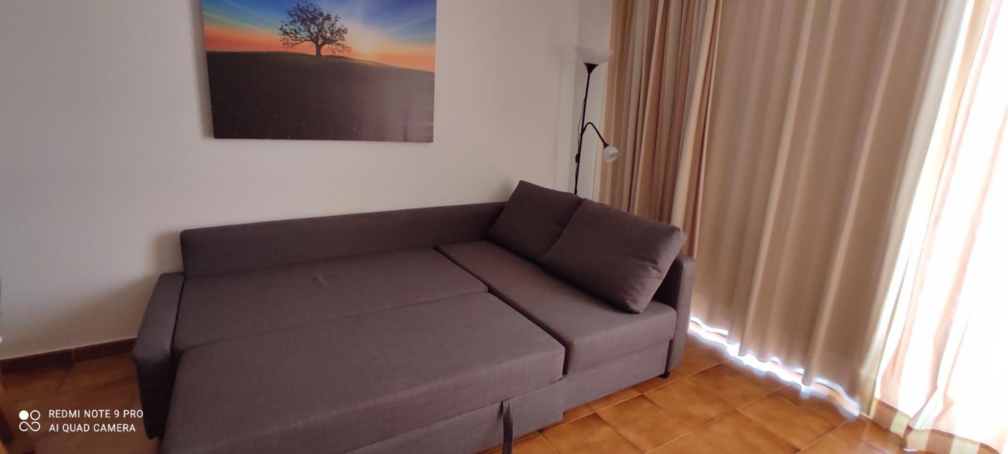 Apartment With Pool And Gardens Near The Coast San Miguel de Abona Extérieur photo