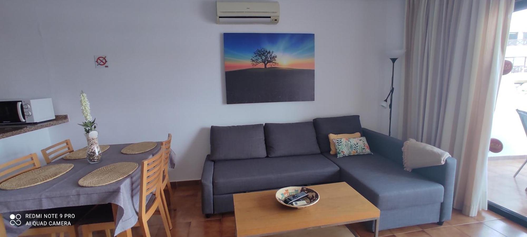 Apartment With Pool And Gardens Near The Coast San Miguel de Abona Extérieur photo