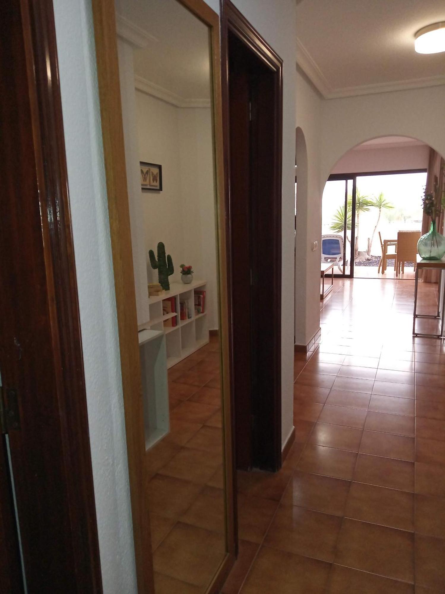 Apartment With Pool And Gardens Near The Coast San Miguel de Abona Extérieur photo