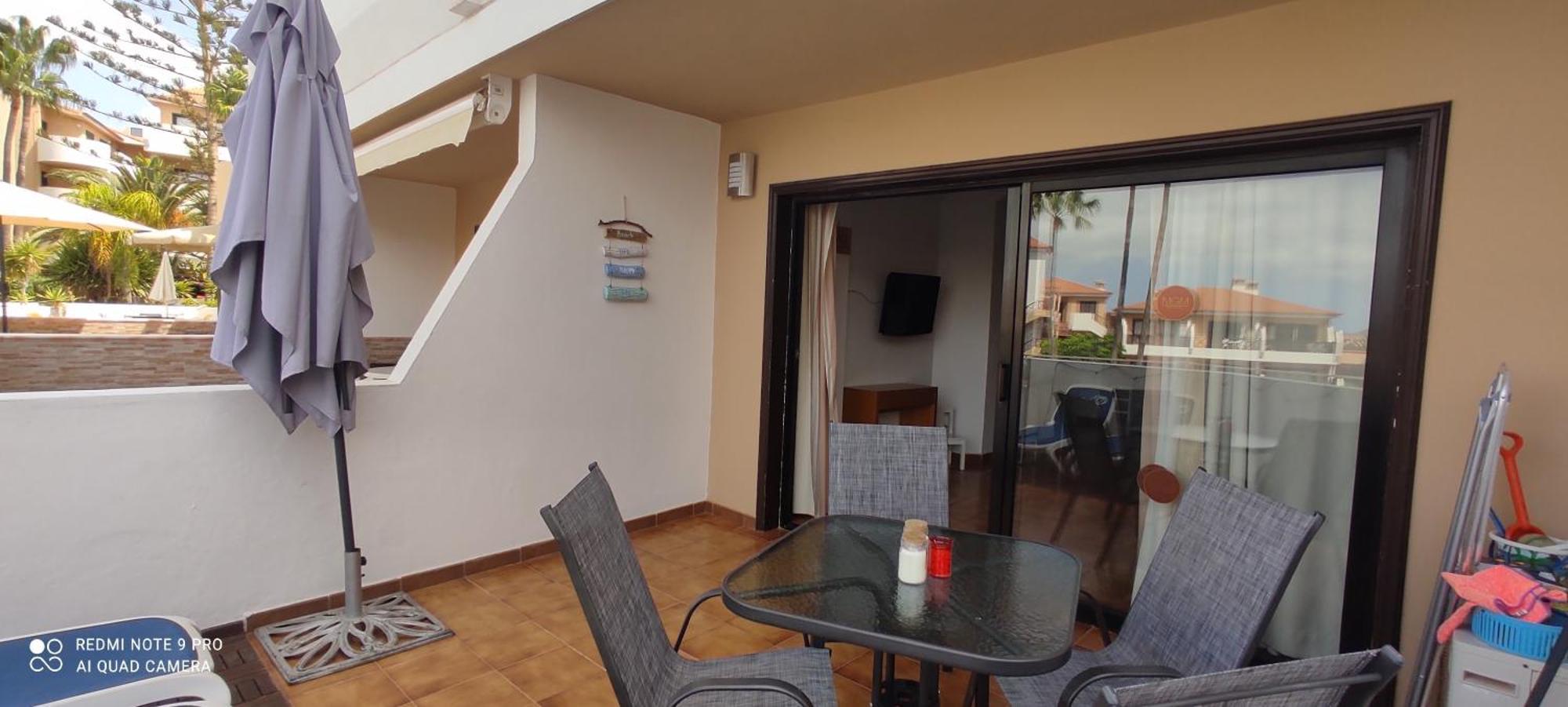 Apartment With Pool And Gardens Near The Coast San Miguel de Abona Extérieur photo
