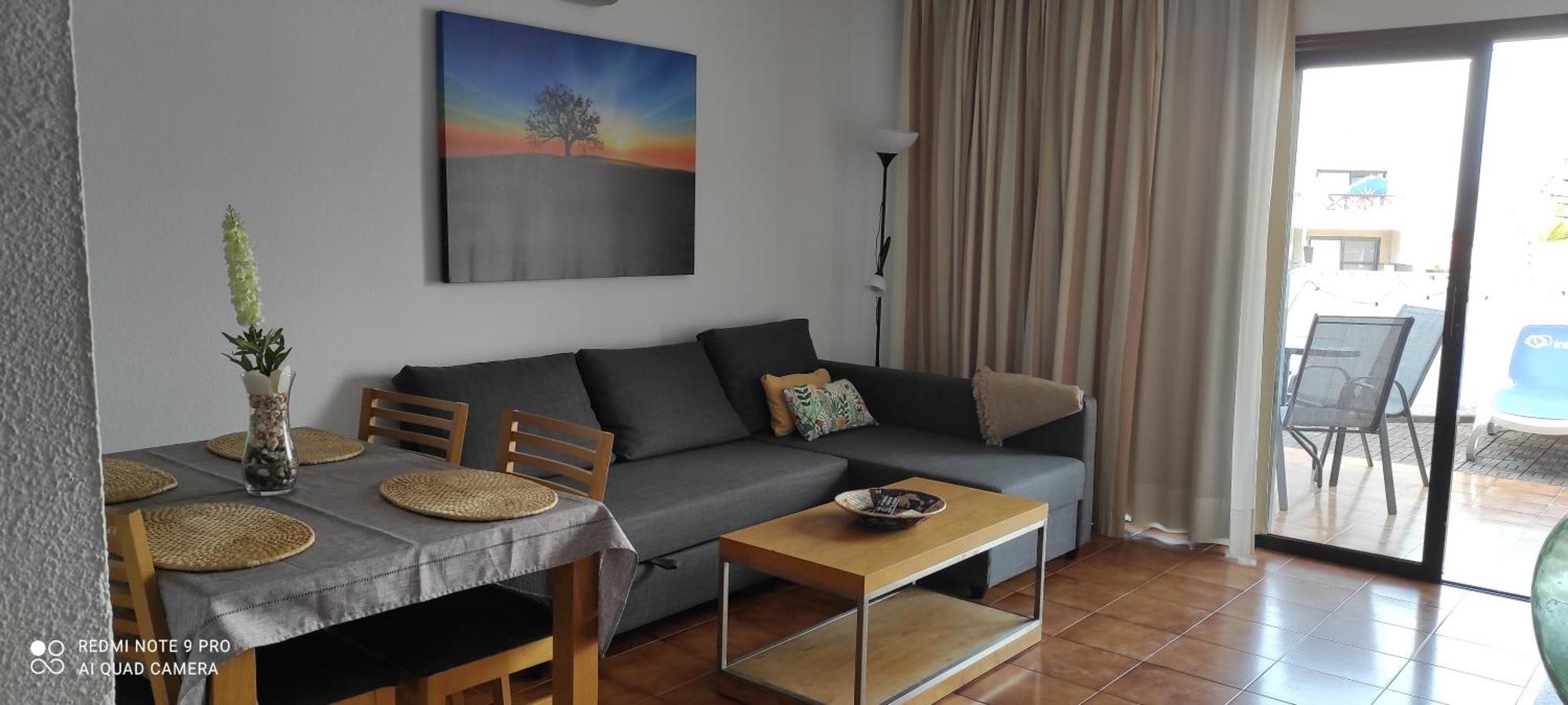 Apartment With Pool And Gardens Near The Coast San Miguel de Abona Extérieur photo